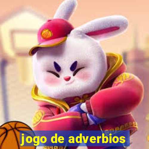 jogo de adverbios